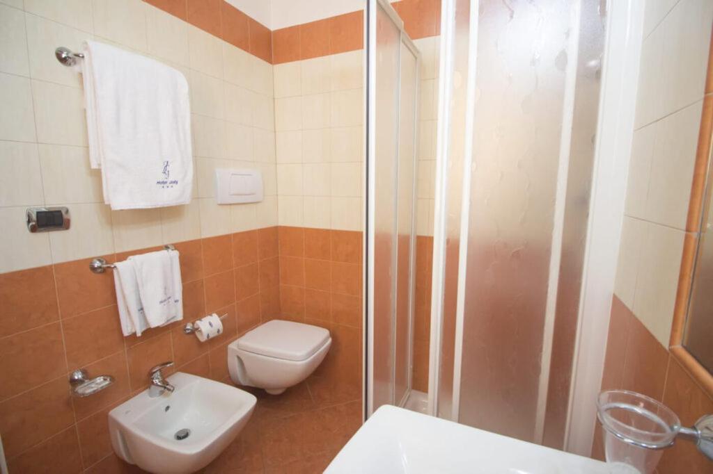 Hotel Jolly Modugno Zewnętrze zdjęcie