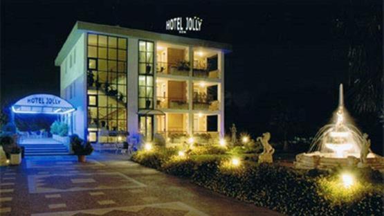 Hotel Jolly Modugno Zewnętrze zdjęcie